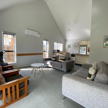 Villa 15B Caverhill Close Hanmer Springs Exterior foto