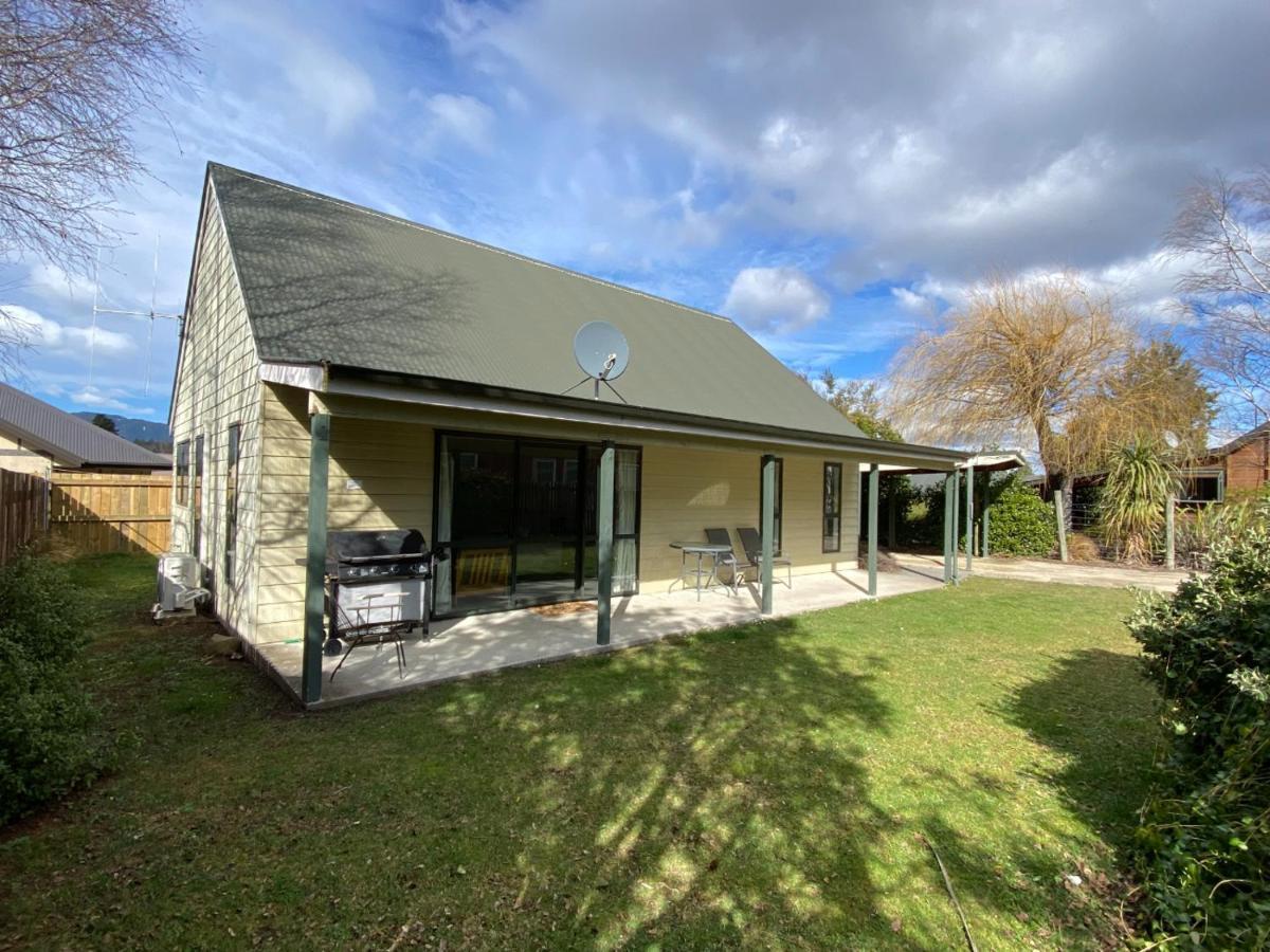 Villa 15B Caverhill Close Hanmer Springs Exterior foto