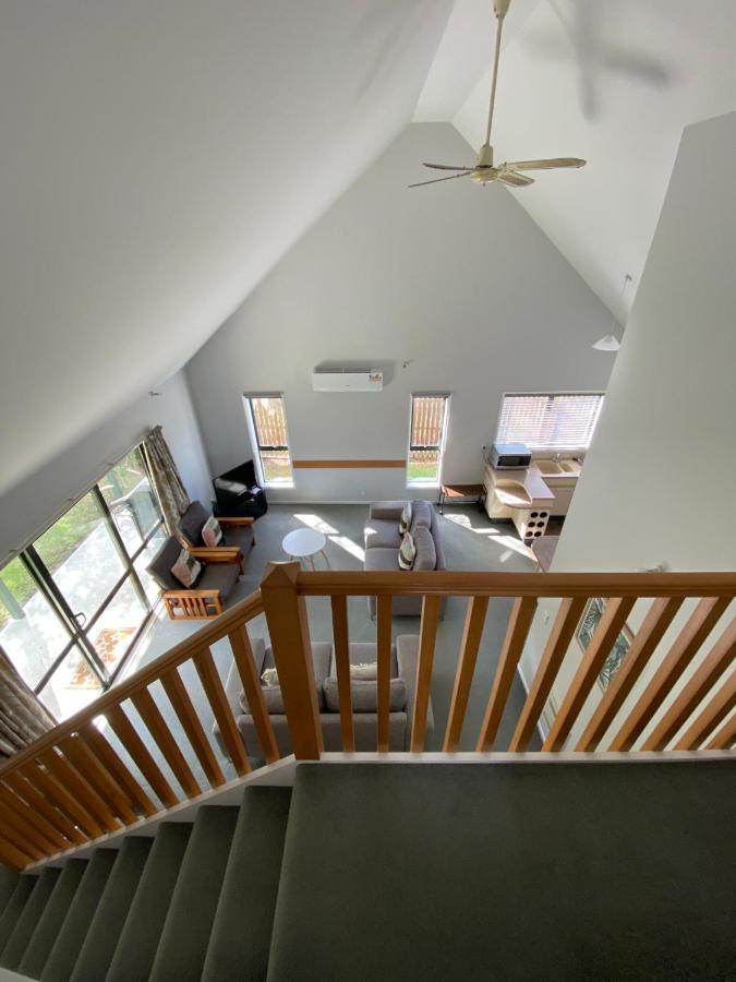 Villa 15B Caverhill Close Hanmer Springs Exterior foto