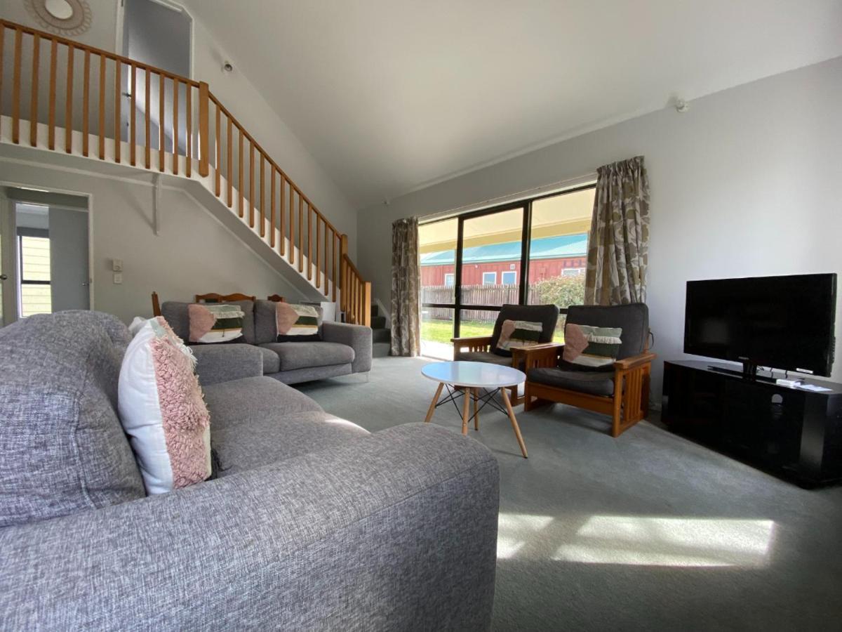 Villa 15B Caverhill Close Hanmer Springs Exterior foto